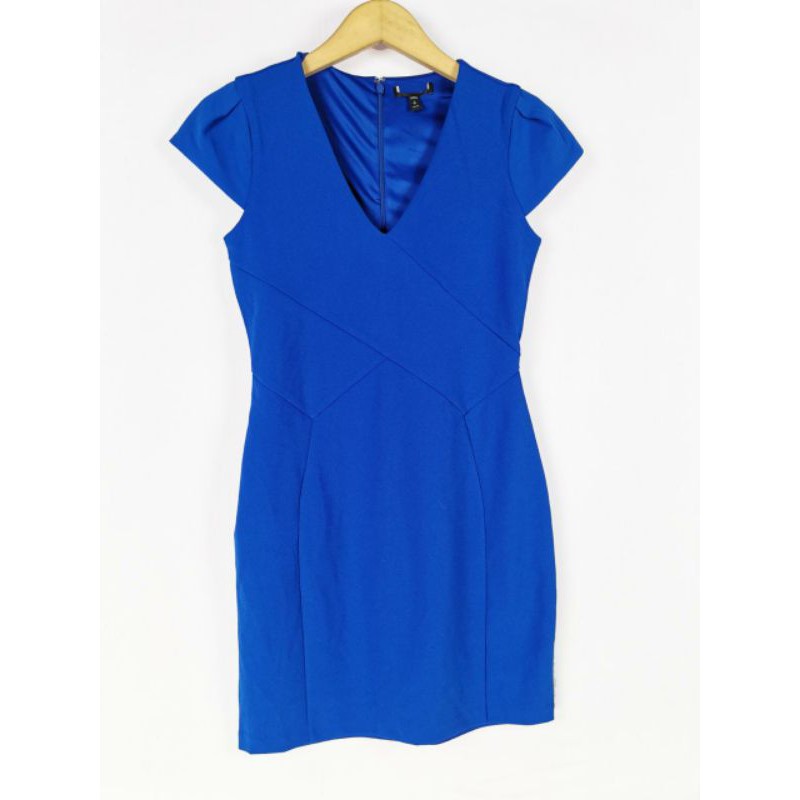 Express sheath dress