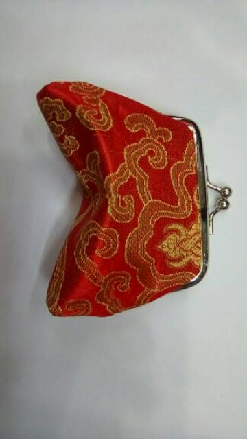 Dompet Mini Oriental Classic