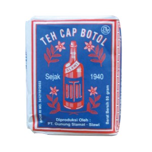 

CAP BOTOL TEH BUBUK BIRU PCK 80g