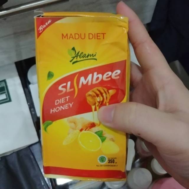 

SLIMbee Diet Honey