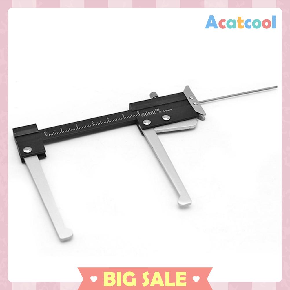 Alat Pengukur Ketebalan Rem Cakram Mobil