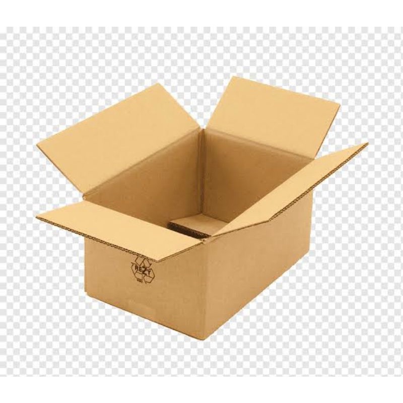 

Packing Kardus Re-use