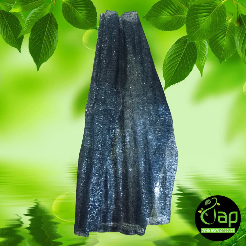 PARANET PENUTUP TANAMAN BIBIT PARANET PER  1 METER