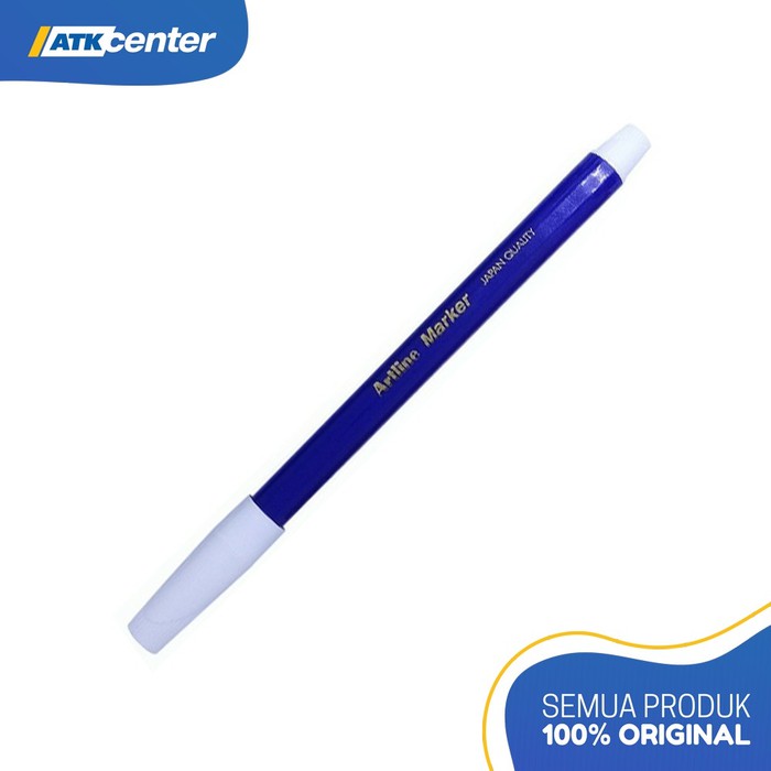 

Spidol Artline EK-316T BIRU (4 pcs)