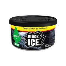 PEWANGI MOBIL LITTLE TREES