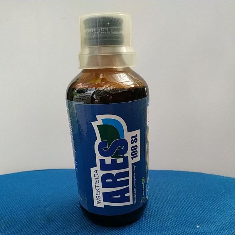 Insektisida ARES 100 SL 300 ml