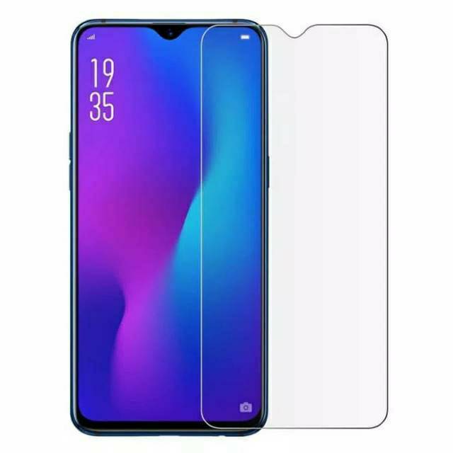 (GARANSI GANTI BARU) Tempered Glass bening Vivo NEW Y93/Y91//Y83/Y81/Y12/15/Y19/Y17/Y95/Y71/Y53/V5/V5S/V7/V7PLUS/V9/V11/V11PRO/V15