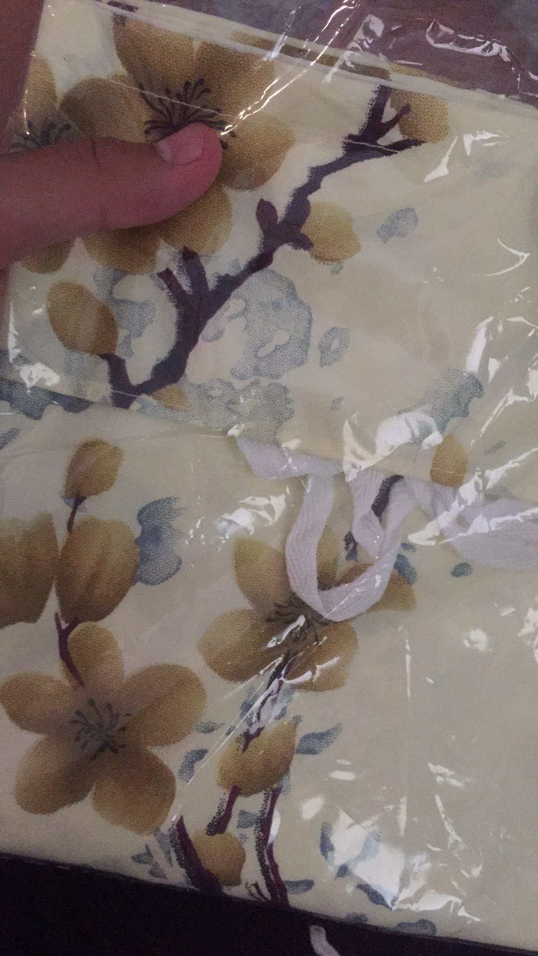 Engsel Pvc Plastik Coklat / Engsel Pintu Kamar Mandi Pvc (c353)