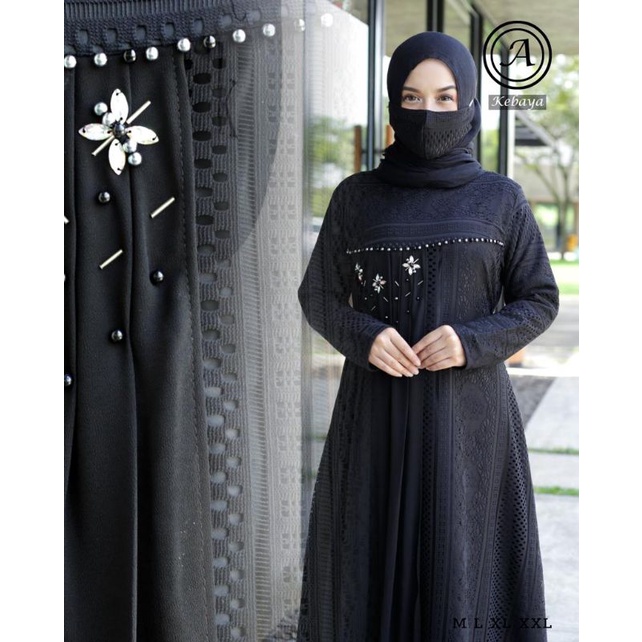 Dress Pesta Mewah | Gamis Brokat Rinjani | Gamis Mutiara | Gamis Assyifa | Gamis Kondangan | Gamis Pesta | Gamis Kebaya | Gamis Brokat | Gamis Couple | Gamis Payet | Gamis Seragaman | Gamis | Dress | Gamis Wisuda