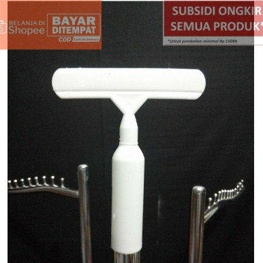 Tancep Harga, Jepit Harga