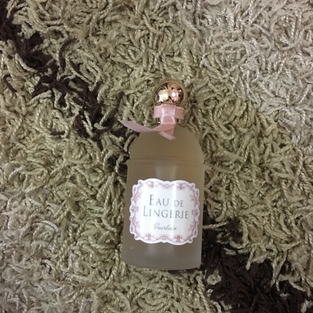 Guerlain Eau De Lingerie