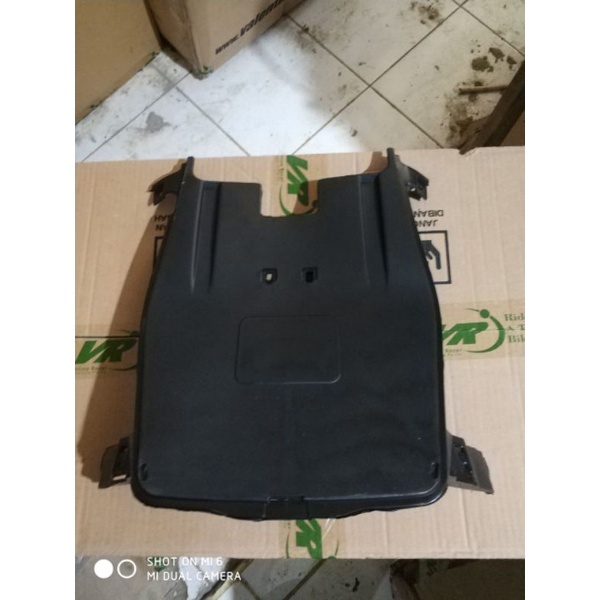 Cover Dek kolong/Cover kolongan Beat fi 2012-2015 K25