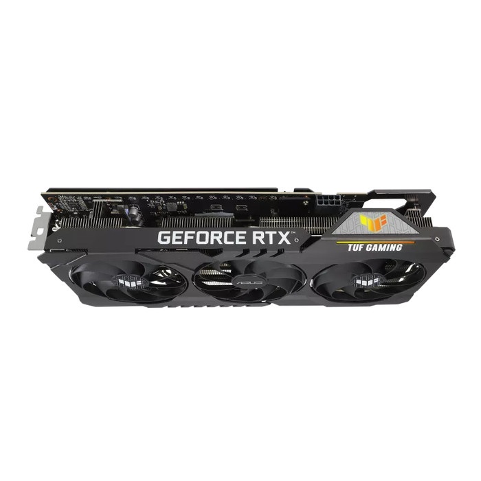 ASUS TUF Gaming GeForce RTX 3060 12GB OC Edition V2