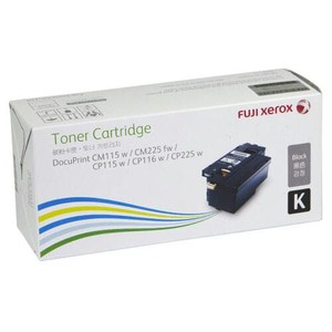 TONER XEROX CT 202264 BLACK ORIGINAL