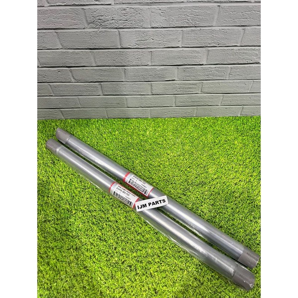 as shock depan GL 100
