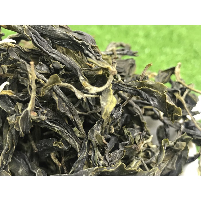 

Organic White Halimun Tea - Teh Putih Kaya Antioksidan - tth624