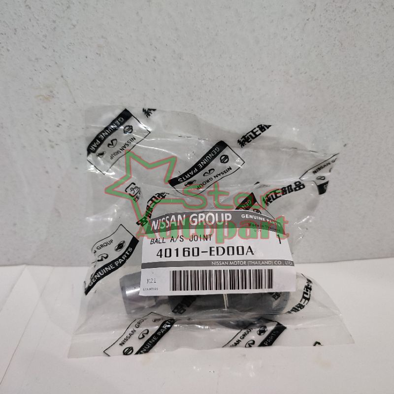 Ball joint Nissan Livina grand livina evalia juke latio original