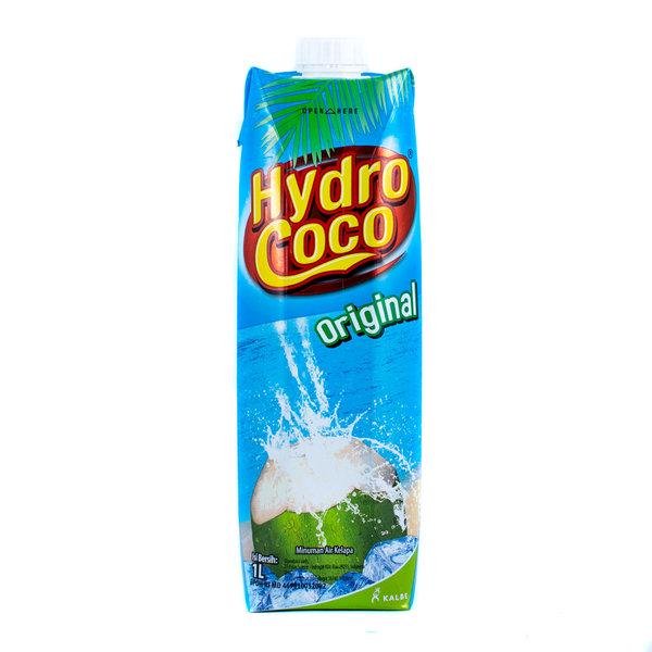 

Hydro coco 1 liter
