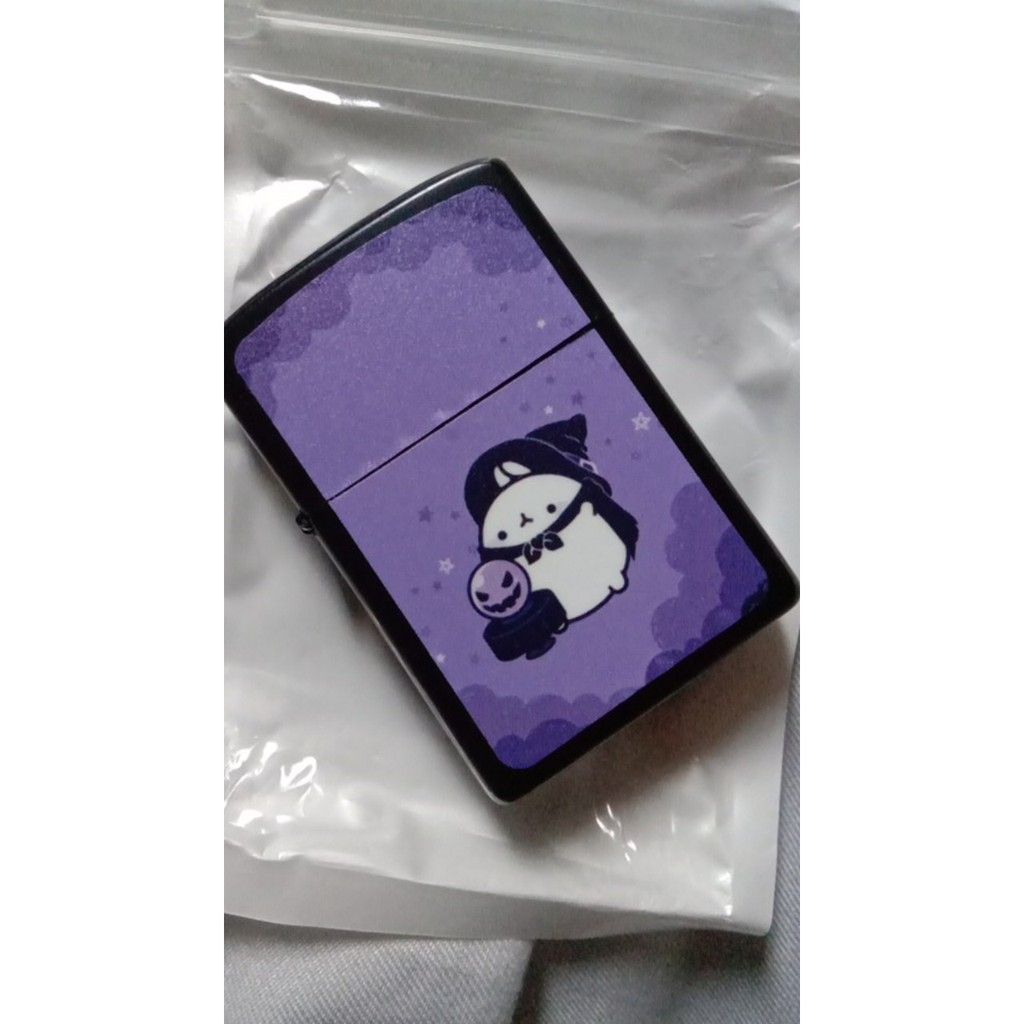Korek Mancis Kotak Custom Model Besi Kantai Besi Bebas Gambar