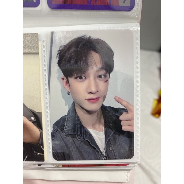 Swid in life bangchan