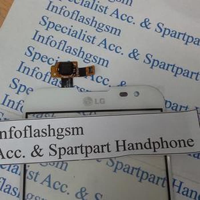 Hot Promo Touchscreen LG E988 G Pro