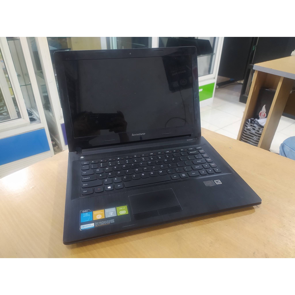 DI OBRAL MURAH - Lenovo B40-45 AMD LIANO A8-6410