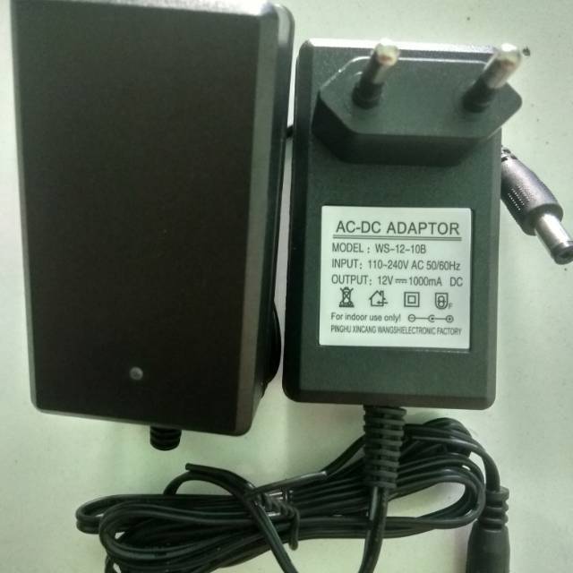 Charger 12V/6V 1000Mah Mobil mainan aki
