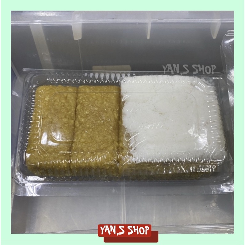 

Getuk Bakpau A1 - Getuk Bakpao A Satu Legendaris