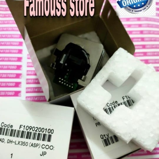 Head Printhead Epson Lx310 Print Head Epson Lx310