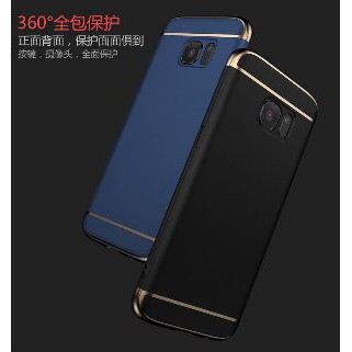 Unik U Case Golden Samsung Galaxy S7 Edge Casing S7 Edge Case Samsung S7Edge Limited