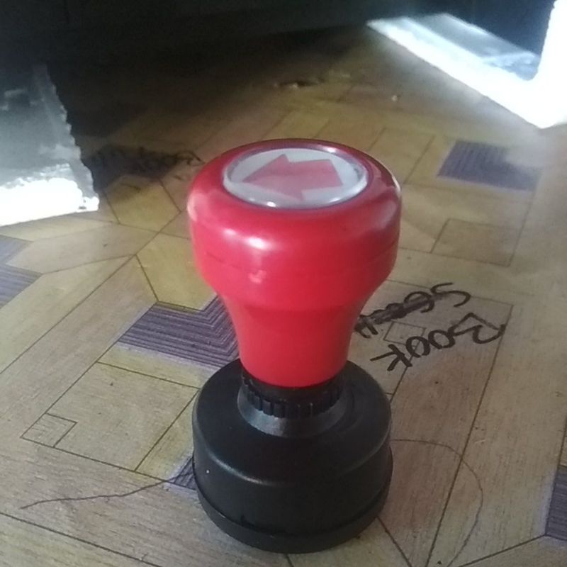 

stempel flash siap pakai/stempel berkualitas dan murah