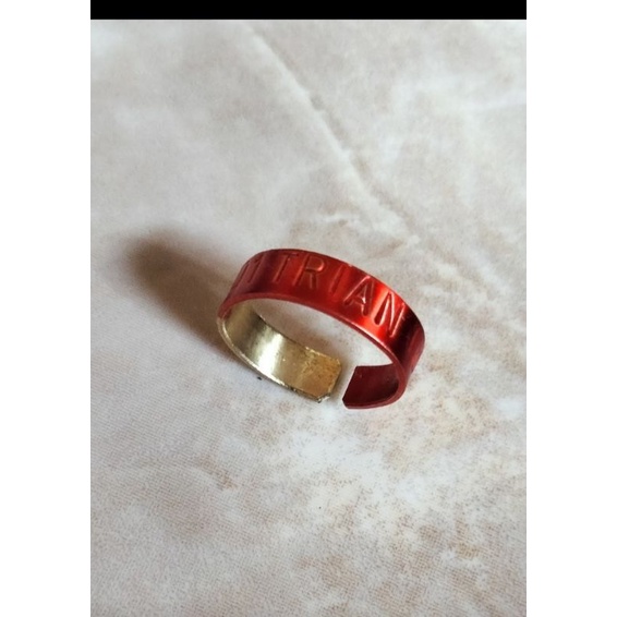 gelang anak ayam, diameter 1,5cm_harg_per 1 biji.