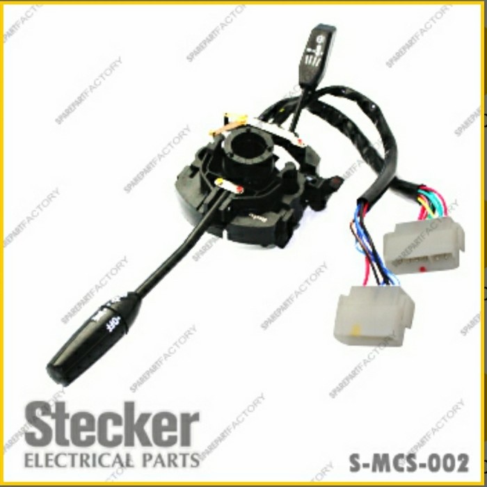 Saklar Sen Saklar Lampu Mitsubhisi L-300 Diesel