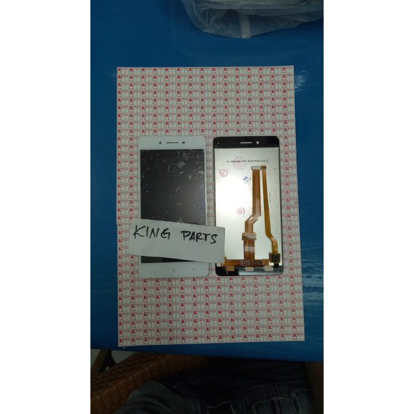 LCD TOUCHSCREEN OPPO F1 F1F A35 ORIGINAL