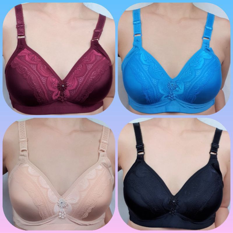 BRA CUP JUMBO / BRA JUVE CUP BESAR KAIT 3  36-46