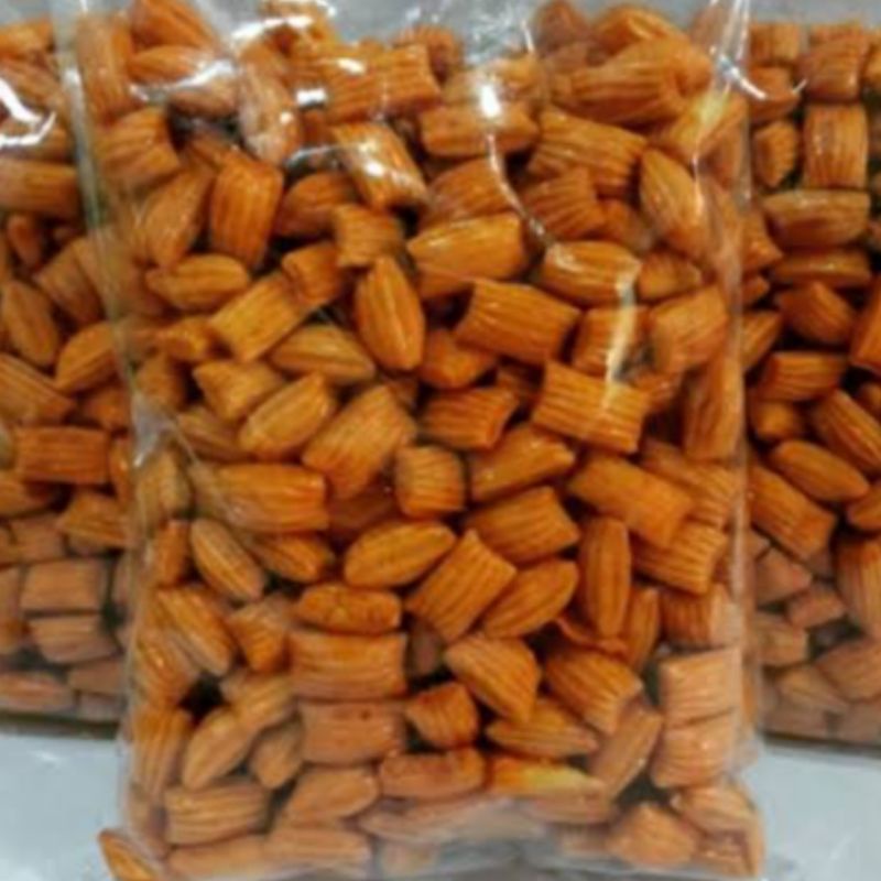 [PROMO] PANG PANG PEDAS MANIS / PHANG PHANG 250GR