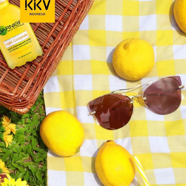 ❋ KKV - Garnier Light Complete Toner 150ML (CLEARANCE BEAUTY PRODUCTS) ✼