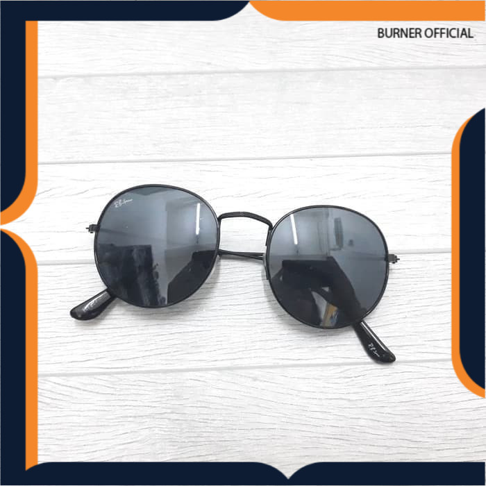 Kacamata boboho Fashion Pria Wanita / kaca mata hitam Anti Radiasi sun glassesp pria wanita