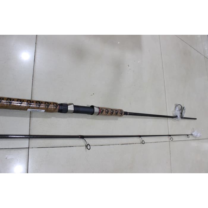 JORAN CASTING PIONEER BIG GAME TOURNAMENT WOVEN 210