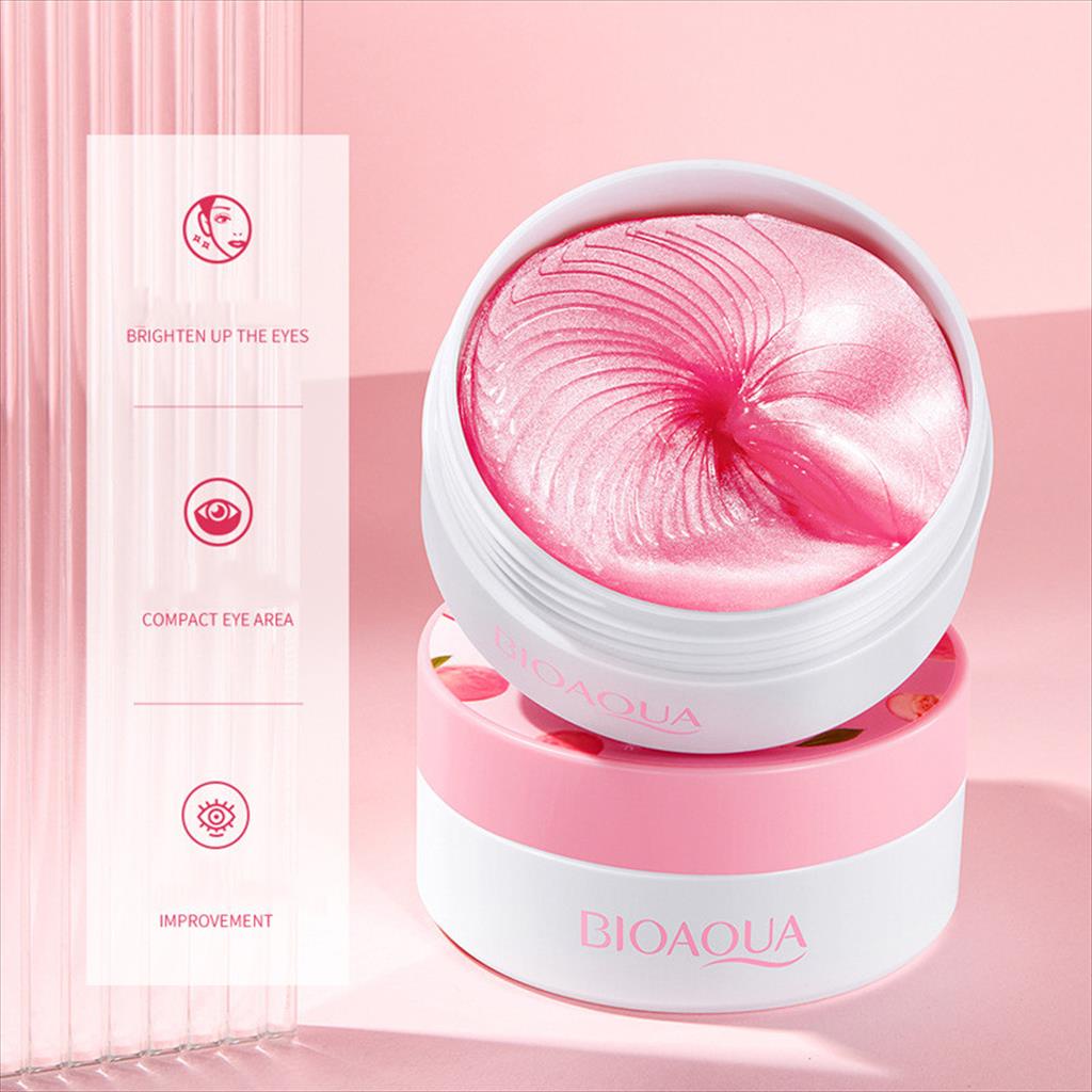 EYE MASK 80GR MASKER MATA BY B.A