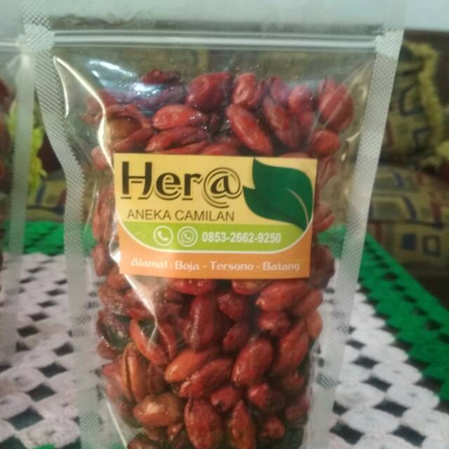 

Kripik kulit melinjo