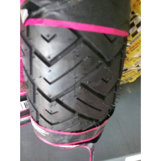 140 70 13 Ban Motor Zeneos Nmax Ori