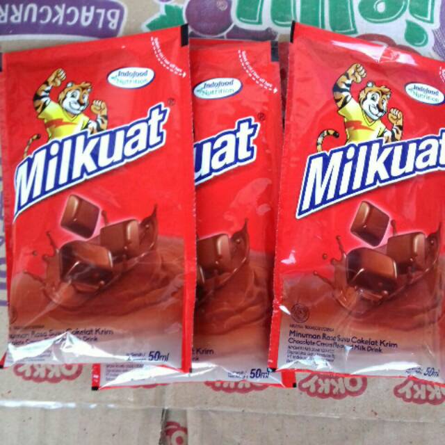 Milkuat Susu