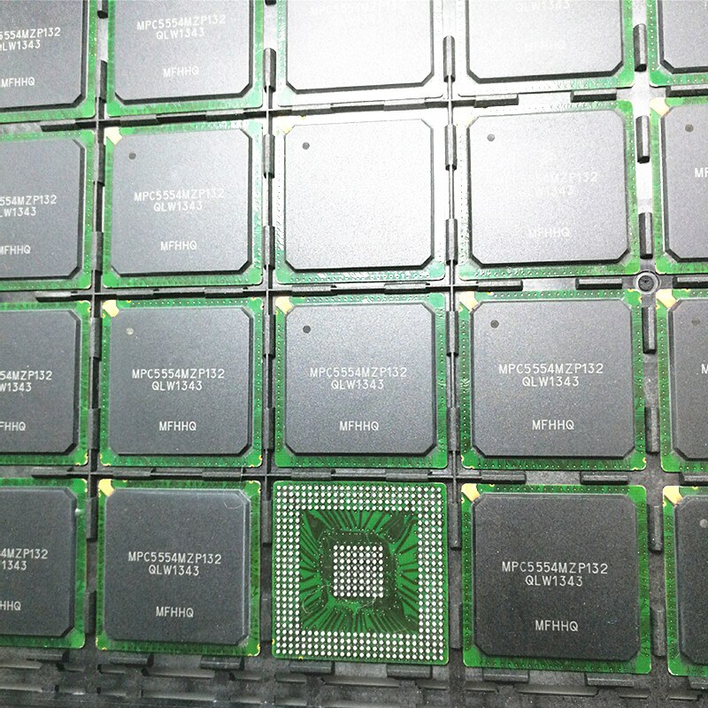 (Ready Stock) 1pcs/lot MPC5554MZP132 MPC5554 BGA Chipset