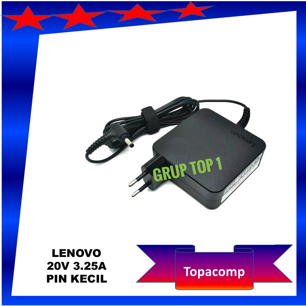 Charger leptop  Lenovo IdeaPad 110 110-14IBR 110-14ISK 110-15ISK 110-15IBR 110-15ACL 110-15AST 110-1