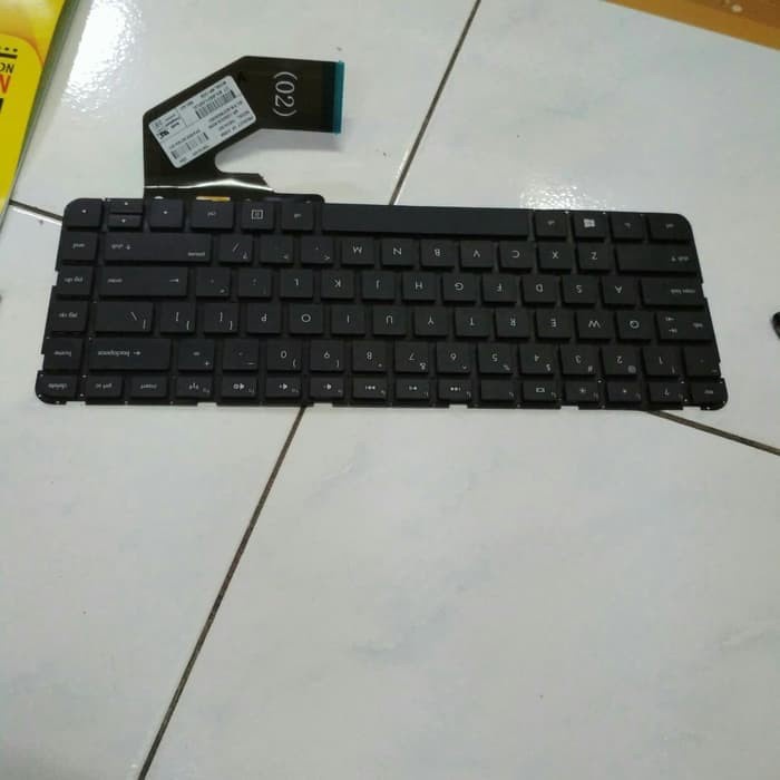 keyboard Laptop Hp14 Pavilion M4-1006TX