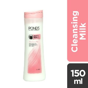 PondS White Beauty Cleansing Milk 150 ml by EWA