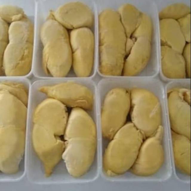 

Durian Monthong Palu