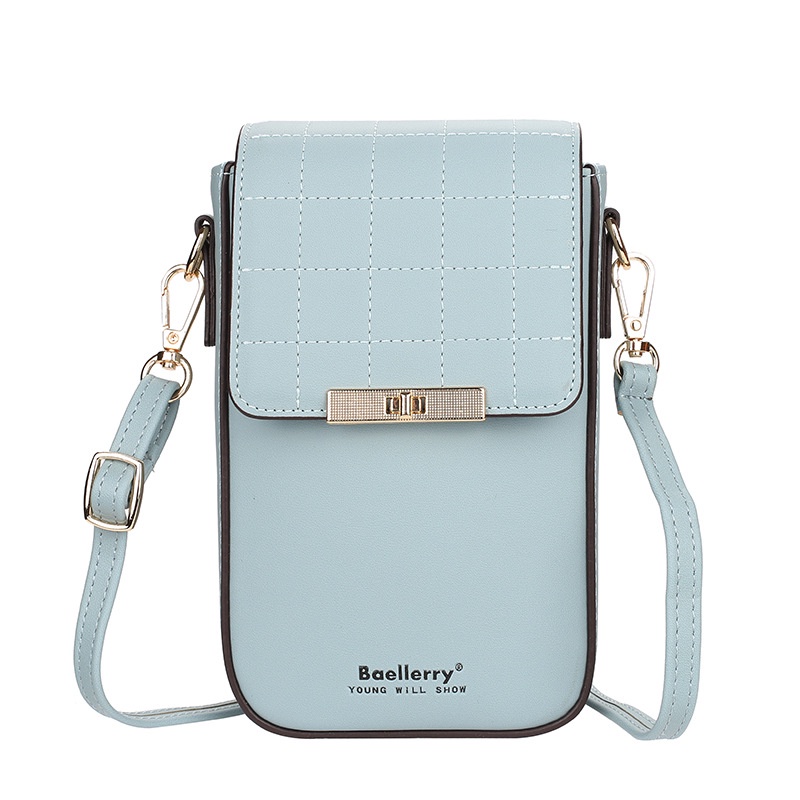 MV_Marvelouz MV111881 tas SLING PHONE Fashion Cantik wanita import terbaru 1kg bisa 4 tas supplier tas import JTF8612 BQ3220 CR7571 GT1881
