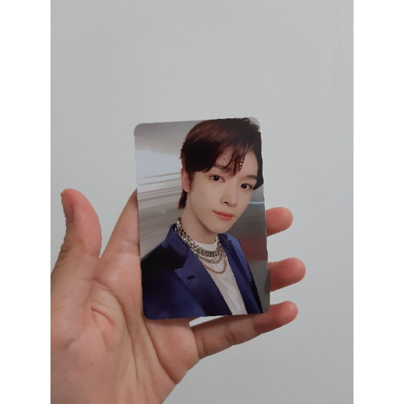 PC Sungchan Past Ver.